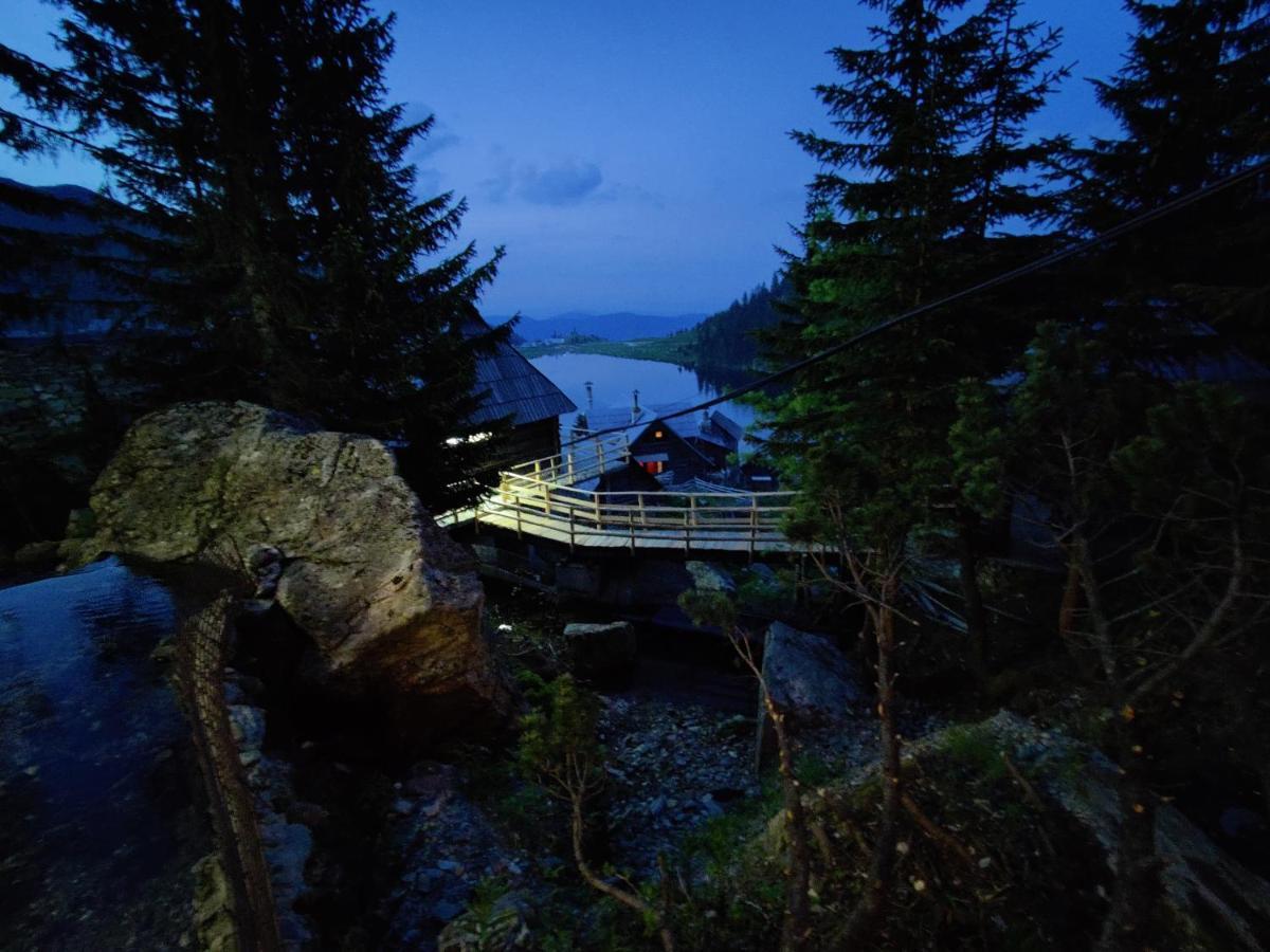 Prokosko Resort Fojnica Exterior foto