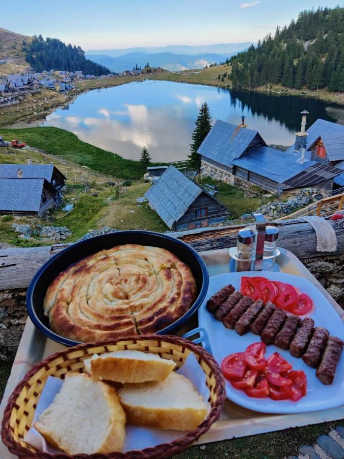 Prokosko Resort Fojnica Exterior foto