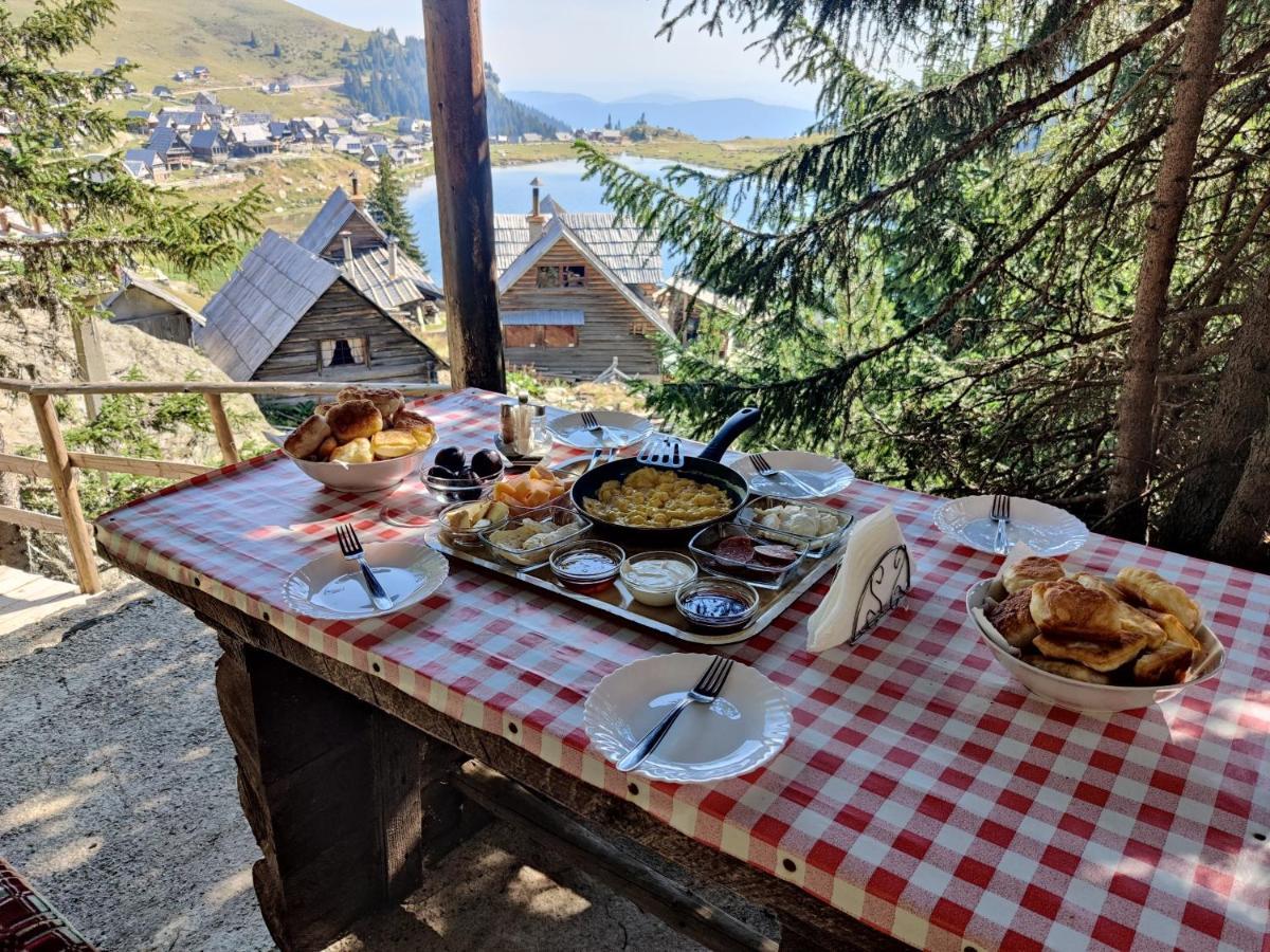 Prokosko Resort Fojnica Exterior foto